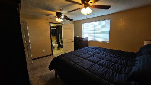 Afbeelding uit fotogalerij van Lighthouse Basement Guest Suite in Provo