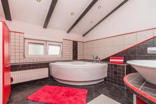 Apartments with WiFi Crikvenica - 16451