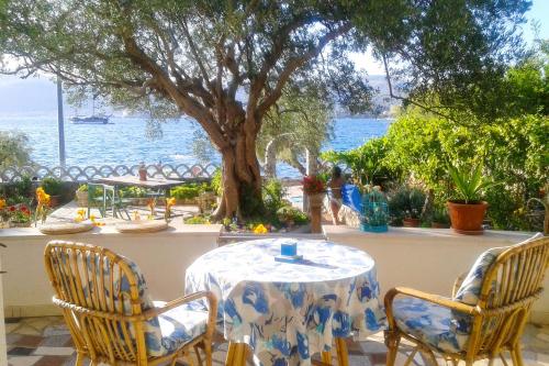 Apartments by the sea Okrug Gornji, Ciovo - 459
