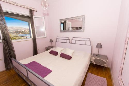 Apartments by the sea Okrug Gornji, Ciovo - 459