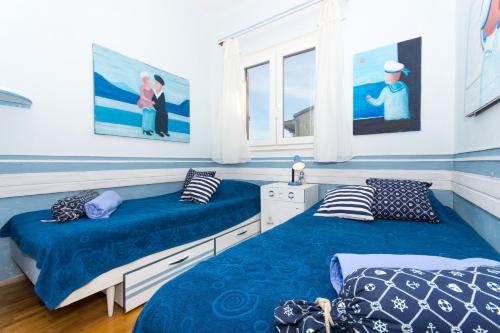 Apartments by the sea Okrug Gornji, Ciovo - 459