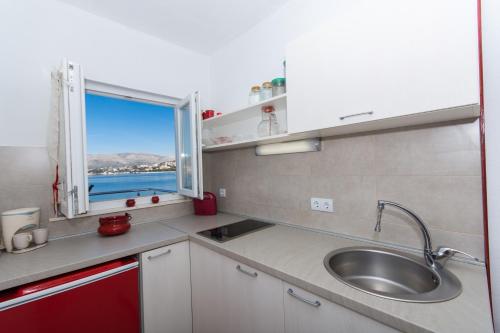Apartments by the sea Okrug Gornji, Ciovo - 459