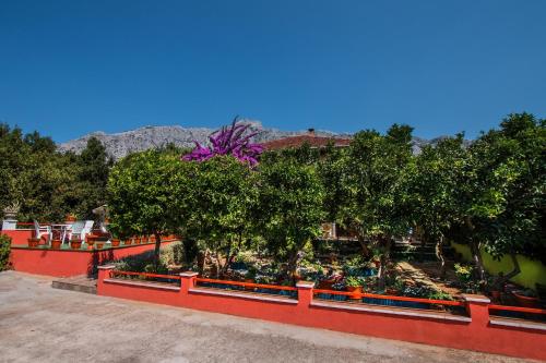 Apartments with parking space Orebic, Peljesac - 4579