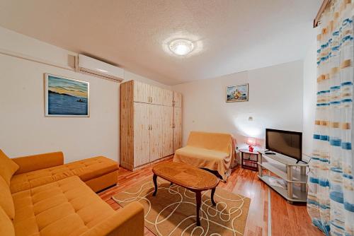 Apartments with parking space Orebic, Peljesac - 4579