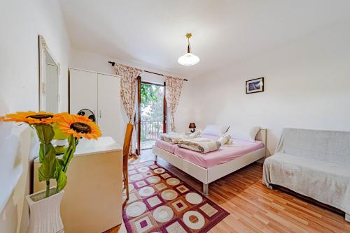 Apartments with parking space Orebic, Peljesac - 4579