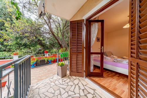 Apartments with parking space Orebic, Peljesac - 4579