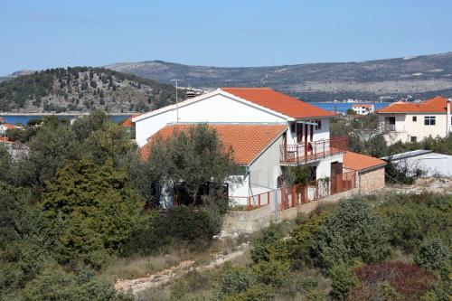 Apartments by the sea Razanj, Rogoznica - 4864