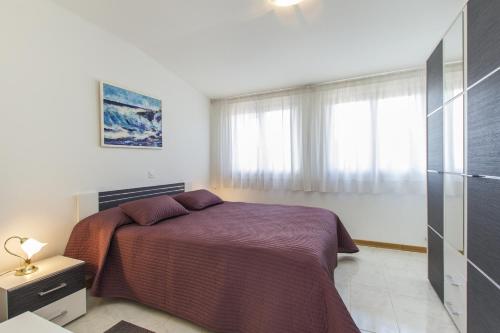 Apartments with parking space Rabac, Labin - 7474