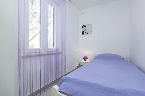 Apartments with parking space Rabac, Labin - 7474