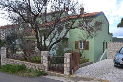 Apartments by the sea Losinj, Losinj - 12591