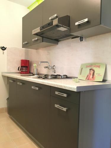 Apartments by the sea Losinj, Losinj - 12591