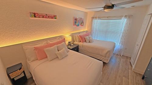 Villas at Seven Dwarfs Resort - Near to Disney photo 41