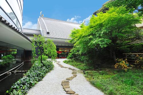 Gallery image of Hotel Gajoen Tokyo in Tokyo