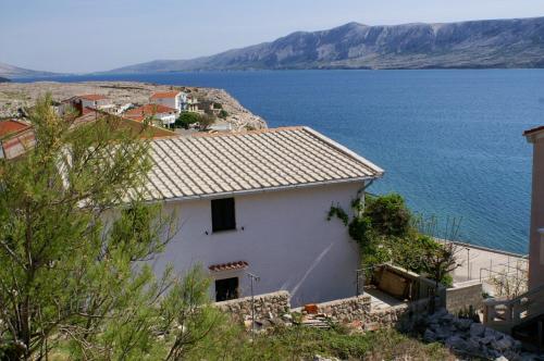 Apartments by the sea Zubovici, Pag - 241