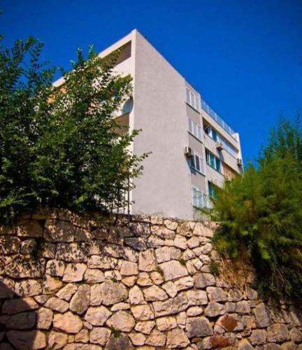 Apartments with parking space Split - 2196