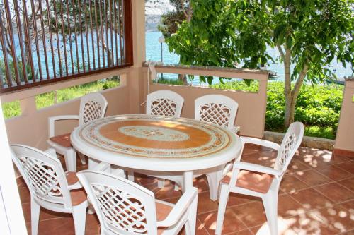 Apartments by the sea Stara Novalja - Pag - 3086