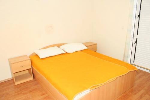 Apartments by the sea Stara Novalja - Pag - 3086
