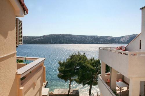 Apartments by the sea Stara Novalja - Pag - 3086
