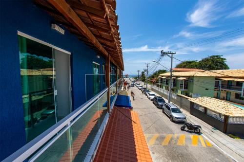 Gallery image of Xodó do Peró Suítes in Cabo Frio