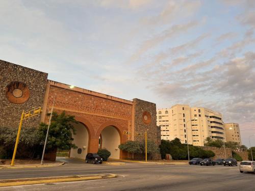 Fotografie z fotogalerie ubytování Apartamento Premium en Pampatar Margarita v destinaci El Pilar