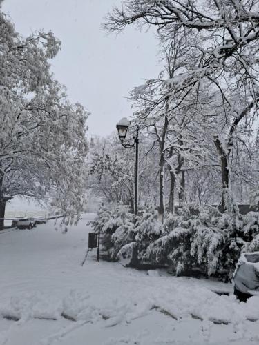 Gallery image of QUEEN MARIA Apartments in Demir Kapija