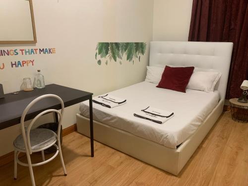 Anjos Station Lisbon Hostel