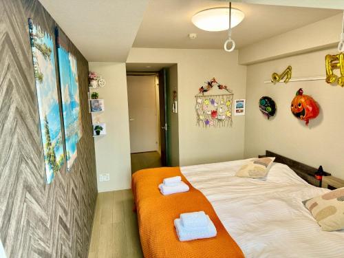 702 Direct to Ueno 4 mins Akihabara 7 mins Ginza20 mins Newly Built Luxury Apartmen