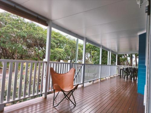 3 Bedroom 2 Bathroom Cottage Prime Position
