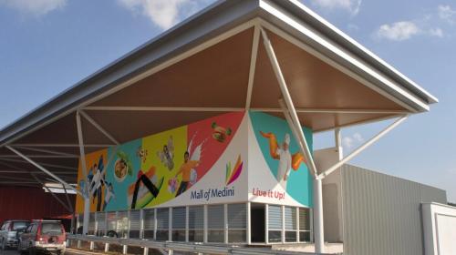 Photo de la galerie de l'établissement Dpristine 3 bedder sea view opp legoland and medini, à Iskandar Puteri