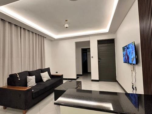 Fotografie z fotogalerie ubytování Luxury Living in Bunga, Ggaba Road Kampala v destinaci Munyonyo