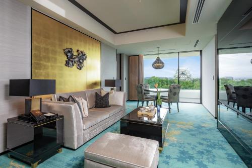 Espacio Nagoya Castle, The Leading Hotels of the World "LHW"