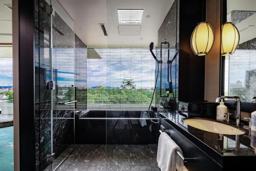 Fotografie z fotogalerie ubytování Espacio Nagoya Castle v destinaci Nagoja