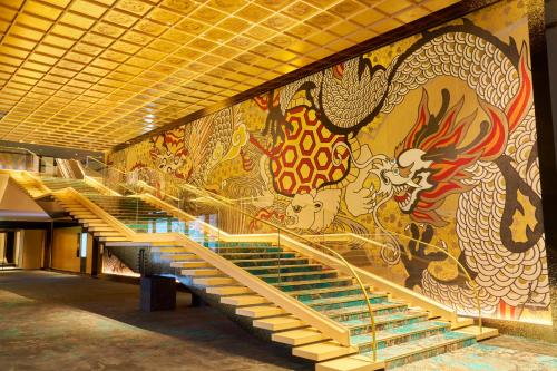 Espacio Nagoya Castle, The Leading Hotels of the World "LHW"