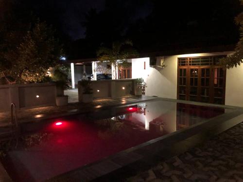 Galeriebild der Unterkunft Relax Villa Koggala in Habaraduwa Central