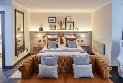 Kimpton Charlotte Square by IHG photo 61