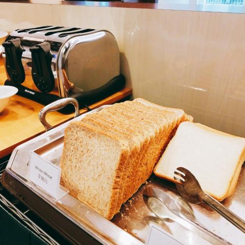 Fotografie z fotogalerie ubytování Ramada Hong Kong Grand View v Hong Kongu