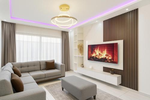 Residence ACN 2A