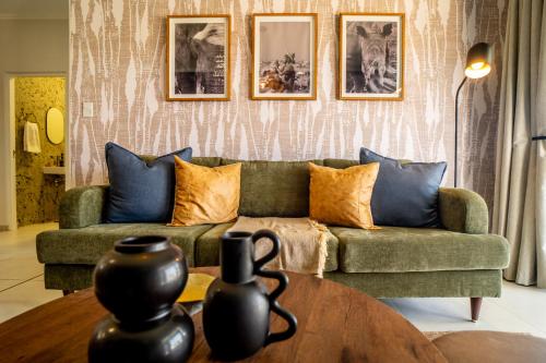 Gallery image of Relax Wena in Fourways