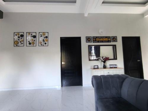 Φωτογραφία από το άλμπουμ του ISA Homestay Kuala Terengganu σε Kuala Terengganu