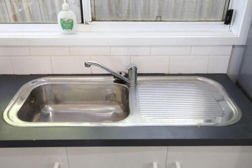 Gallery image of StayAU 1BR Studio near Geelong Deakin Uni in Whittington