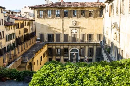 The Artists' Palace Florence photo 23