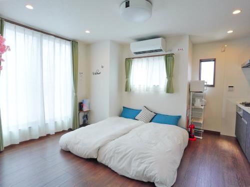 Newly built house in Ota Ward,6 minutes from the station