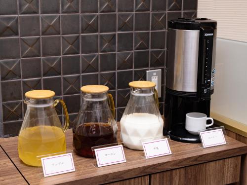 Fotografie z fotogalerie ubytování APA Hotel Hakata Ekimae 3Chome v destinaci Fukuoka