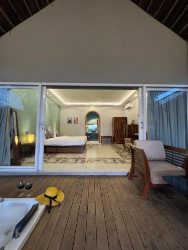 Gallery image of Agonda Villas in Agonda