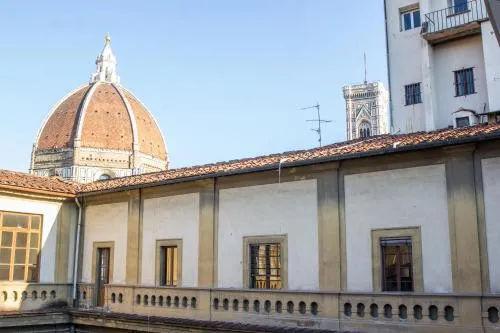 The Artists' Palace Florence photo 29