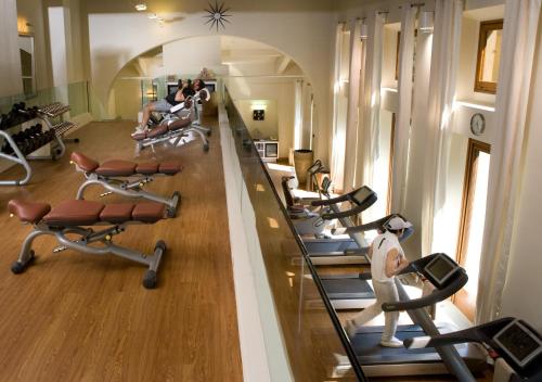 Four Seasons Hotel Firenze photo 57