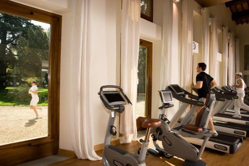 Four Seasons Hotel Firenze photo 56