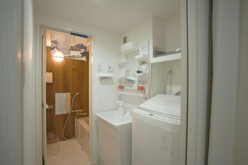 Yoyogi Park Retreat