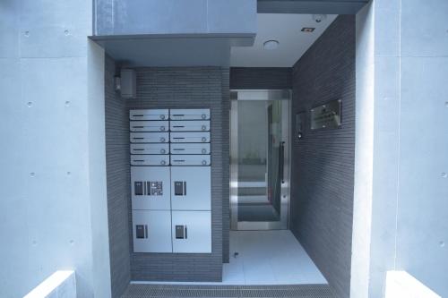 Yoyogi Park Retreat