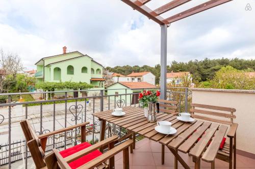 Modern Apartment Milotić